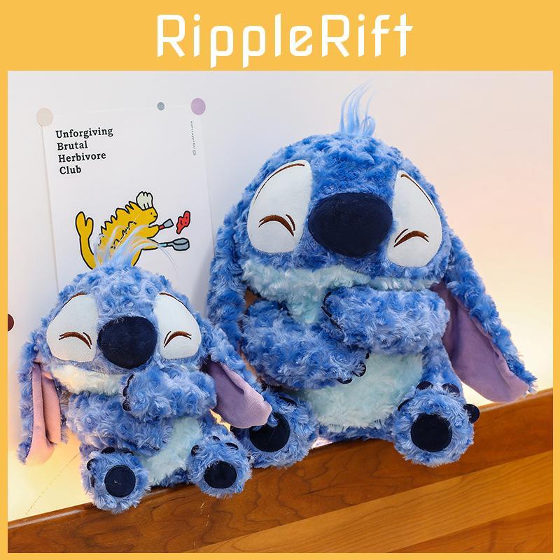 Toy Curly Plush Stuffed Doll Cartoon Decoration Kids Birthday Cute Gift