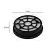 For Swift Power Cyclonic Vacuum Filter Kit ZR904301, Washable HEPA Replacement For RO2910 2913 2915 2932 2933 2957 2981
