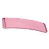 Dance Turn Board Thickened Design Easy Carrying Nylon Material Ballet Balance Turning Board for Instep Shaping Pink