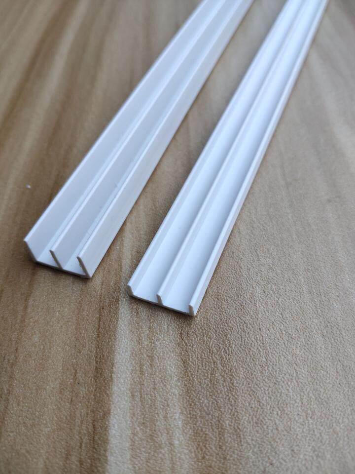 Kunststof Schuifdeur Railsysteem