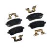 Front Brake Pads for Changan CS15/Oshan