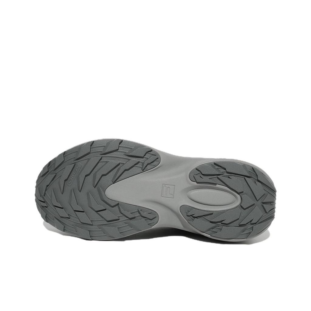 FILA Float Max 2.0 Fashion Comfortable Running Shoes Unisex sneaker Gray 1100FS253RU02X001031