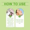 Nasal Spray, Cleanses Nose Breathable Comfort Nasal Spray Daily Care For Uncomfortable Nose