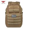 YAKEDA Outdoor sports backpack, men's and women's hiking bag, multifunctional, wear-resistant, breathable, large capacity