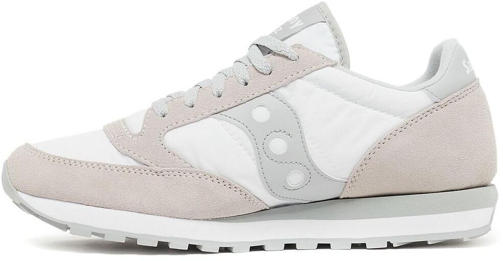 

Кроссовки Saucony Jazz Original white/sand 38