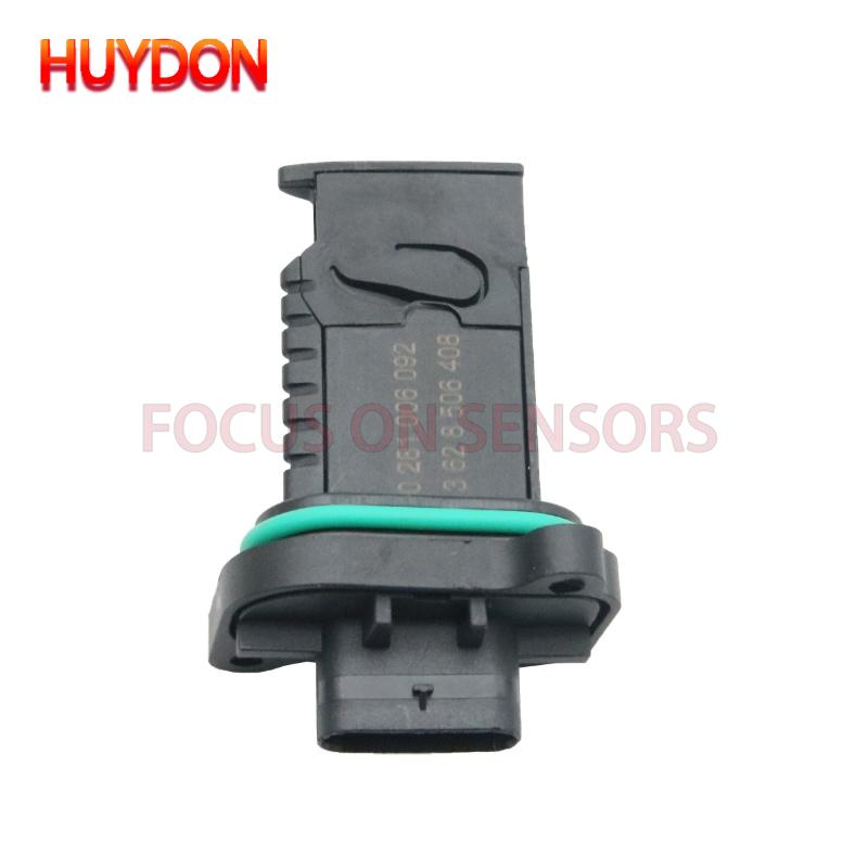 13628506408 Mass Air Flow Sensor For BMW 3 5 Series F30 F31 F34 F10 F11 F07 F25 X3 F15 X5 328d 325d 320d 520d 525d 528d R60