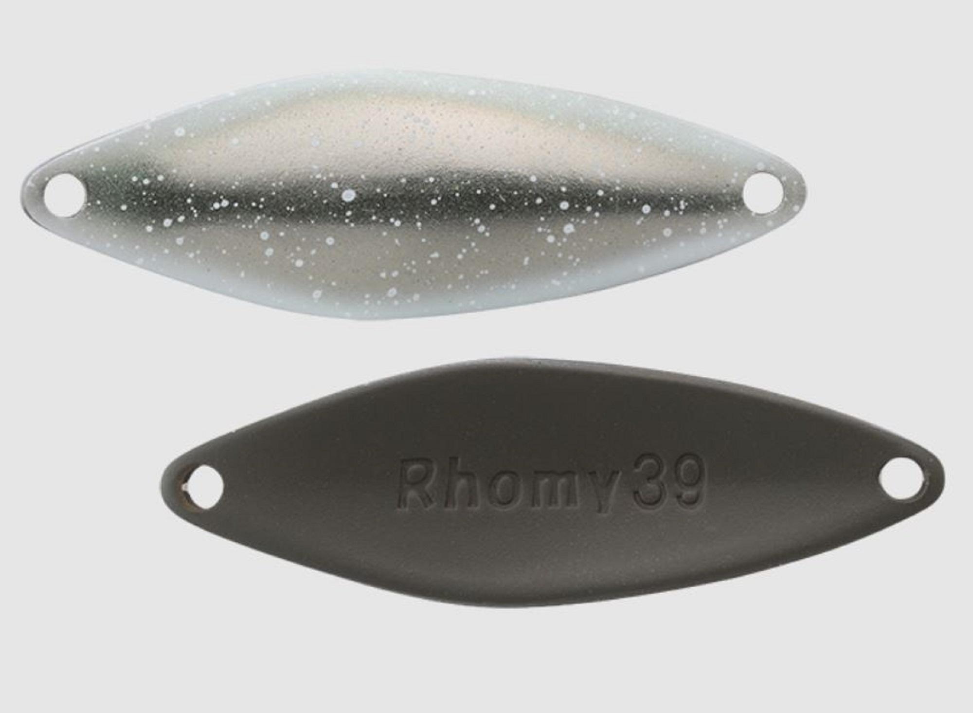 548 fiyatlarından başlayan Jackall Timon Rekuze Trout Spoon 1.0 grams 128 Wasabi (6063) ürünlerini satın alın