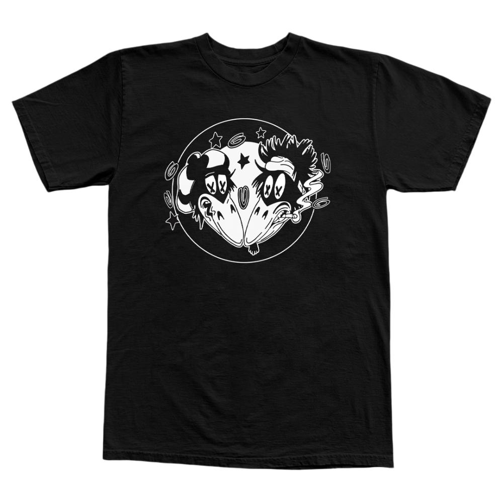 

The Black Crowes Band graphic Popular Unisex T Shirt Unisex Cotton Short Sleeve Y2k Oversized Streetwear Vintage Fashion Tee Tops M