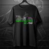 Tops – T-Shirts