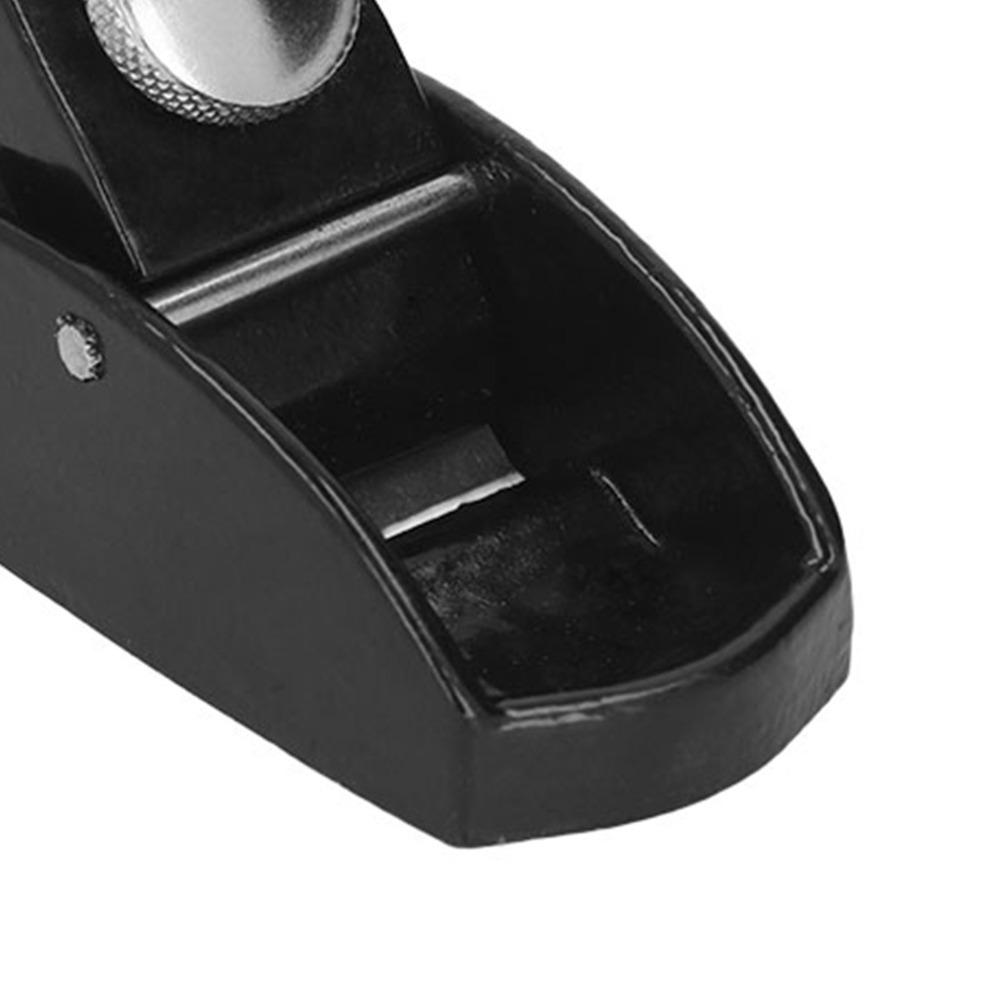 Compact Size Mini Wood Planer Incisive Blade Woodworking Hand Planer Hand Planer DIY Projects