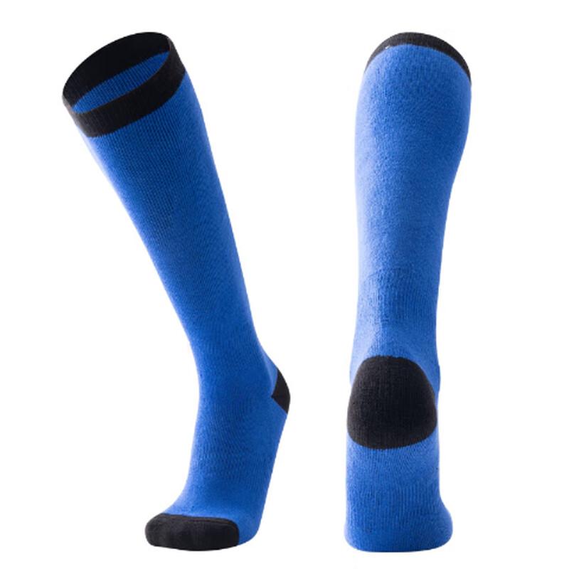 Thermal Wool Ski Socks