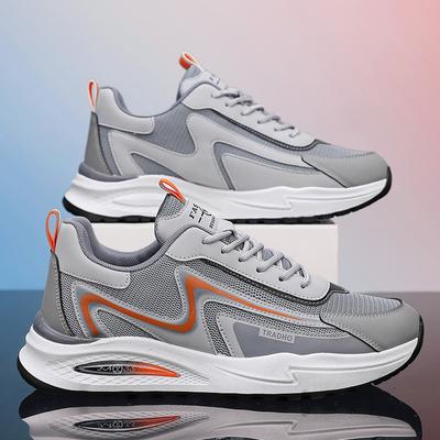 Mode Atmungsaktive Sport Laufschuhe Männer Casual Basketball Gehen Turnschuhe Plattform Street Style männer Schuhe Turnschuhe Neue