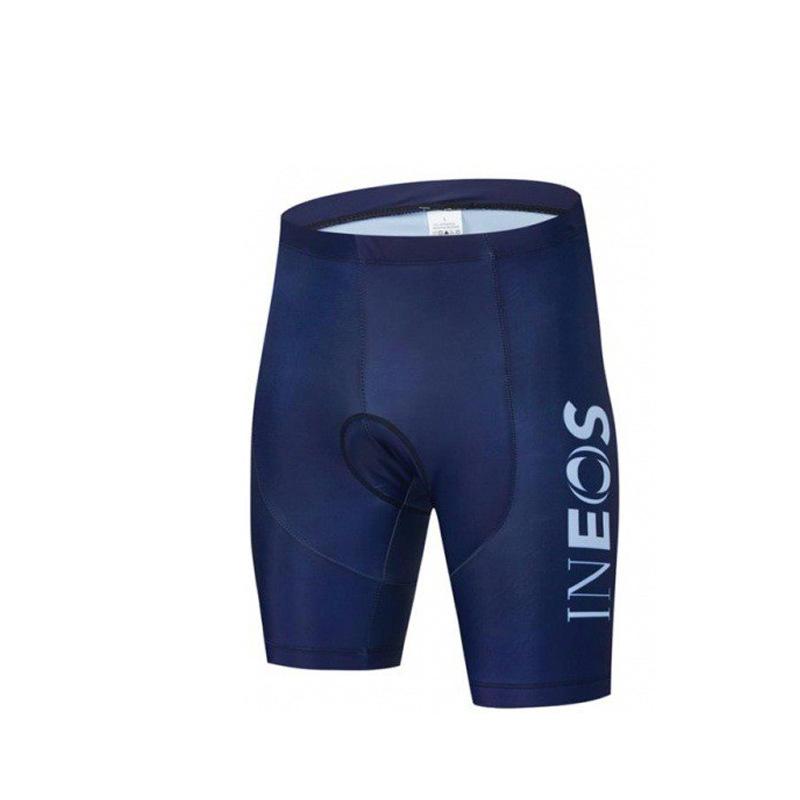Traje de Ciclismo Transpirable de Verano 2026 Grenadier para Hombre Mangas Cortas Bicicleta de Montaña