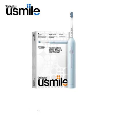 P1 MAX Sonic Electric Toothbrush CN Plug (adapter Included)