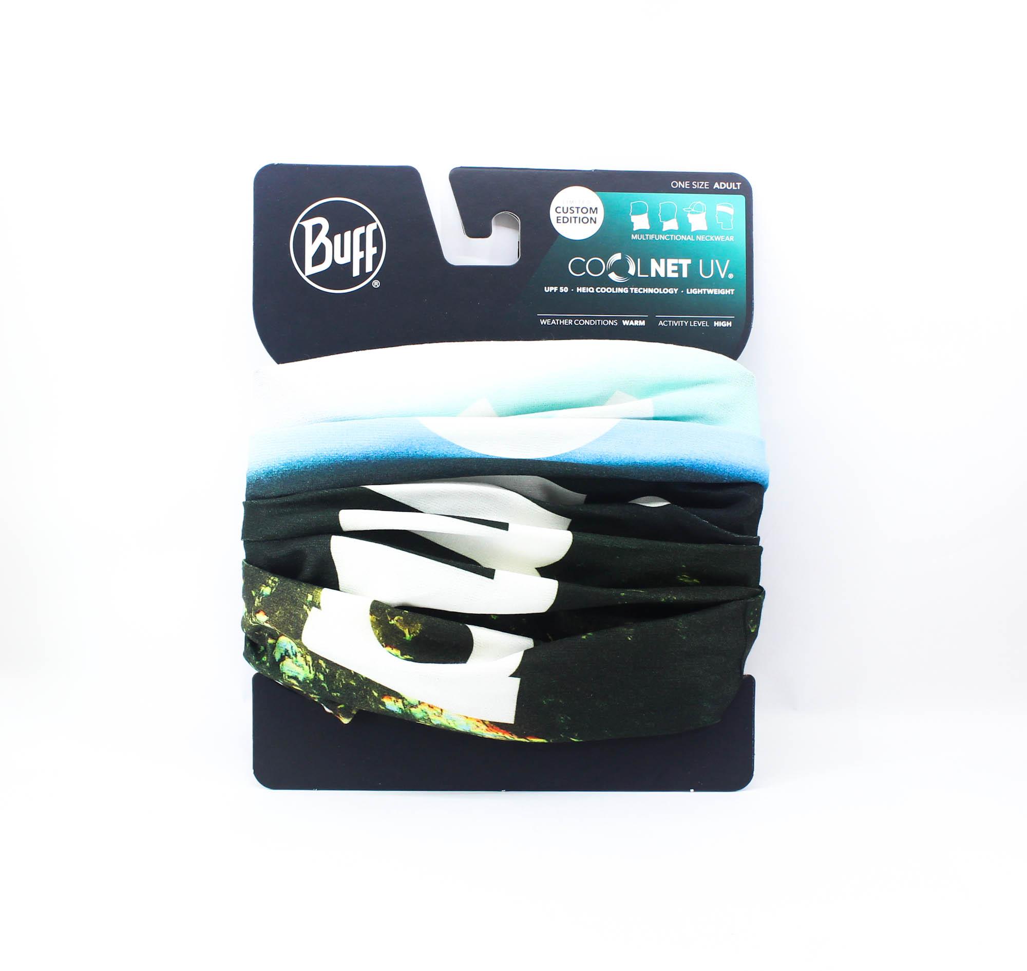 

Ima Neck Gaiter Cool Net UV N001 (6338)