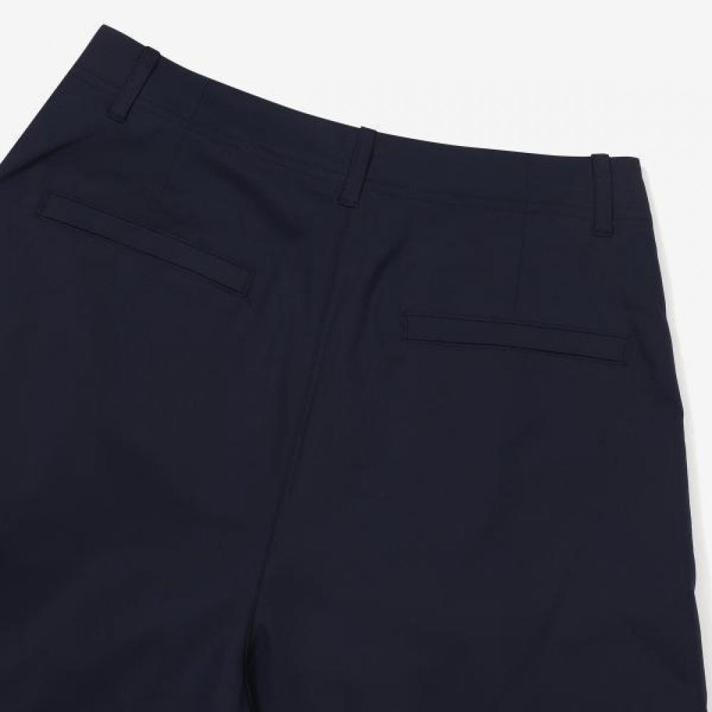 Fila Woven Bermuda Pants Fs2trf3361f Ina