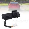 Rear View Camera AC1960117 Reverse Parking Assist Back Up Camera Replacement for  TLX 2015 to 2020 Rear View Back Up Camera