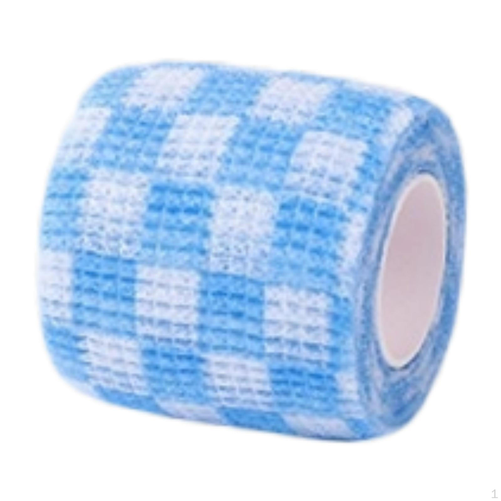 

Breathable Paw Protection for Dogs, Horses, Birds, Small Animals, And Medium Sizes 5cm Blue