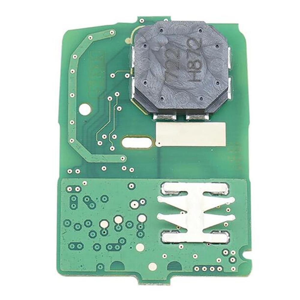 KR5V2X 5 Button Smart Remote Key Fob For Honda Piot CR-V Civic