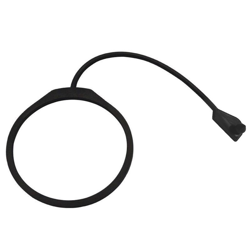 Verbesserte innere Tankdeckel-Halterung – Gummiseil für den Tankdeckel, ersetzt LR053666, einfache Installation für Fahrzeuge