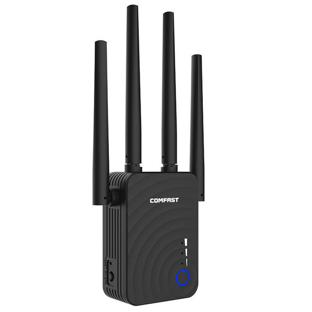 

2\.4G Wifi Signal Extender Wireless Signal Extension Router Mode Wifi Amplifer