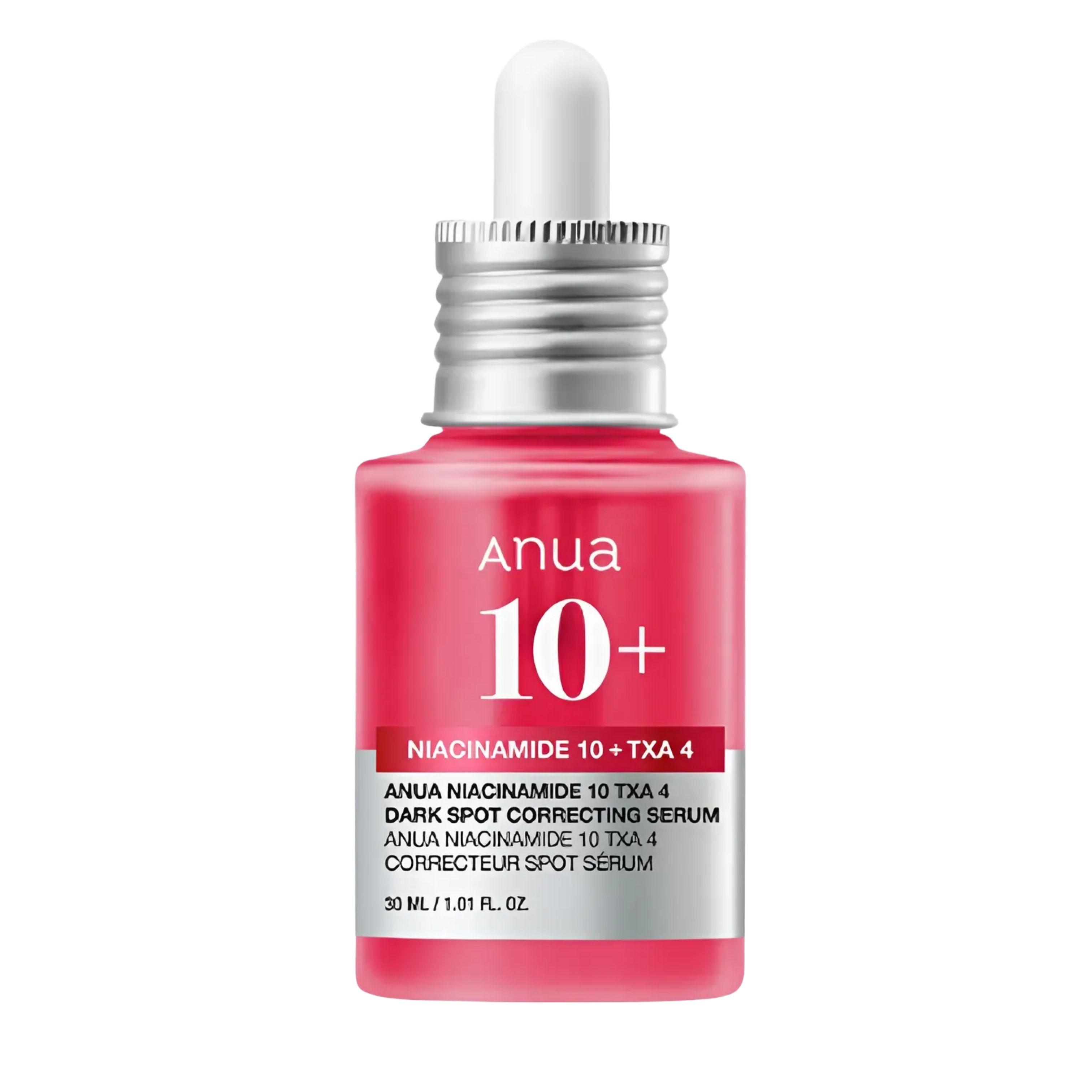 ANUA TXA Сыворотка от пигментных пятен 30 мл + Сменный блок 30 мл