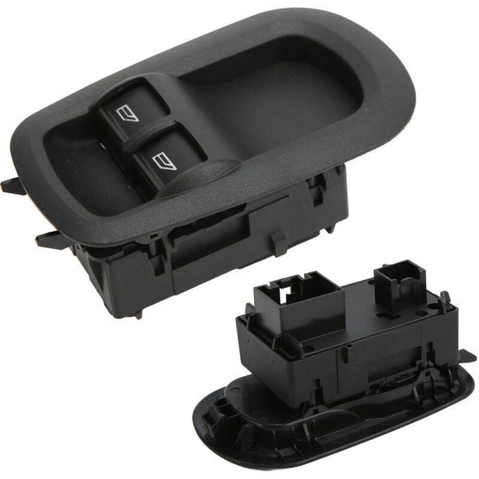 Interrupteur de commande de double fenêtre cté conducteur GK2T-14A132-CA Remplacement pour Ford Transit 2014-2019