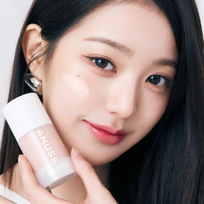 Тональная основа Ceramic Skin Perfector 03 HONEY