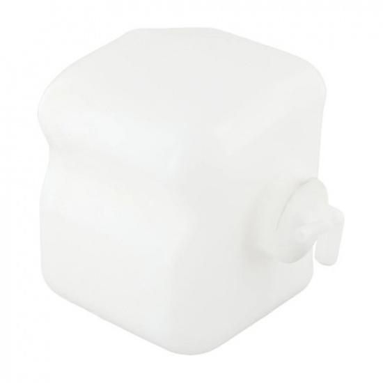 Car Coolant Overflow Reservoir Water Tank For Mitsubishi Montero / Dodge Ram 50