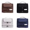 New Chajiu Style Dry Wet Separation Storage Bag Travel Wash Bag Cosmetic Storage Bag Portable Makeup Bag Wholesale
