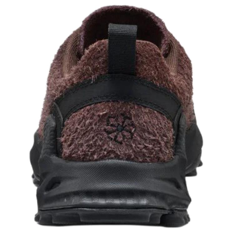 Keen Jasper Zionic Breathable Support Lightweight Rebound Grip Mountaineering Hiking Shoes Men's Brown 1031792