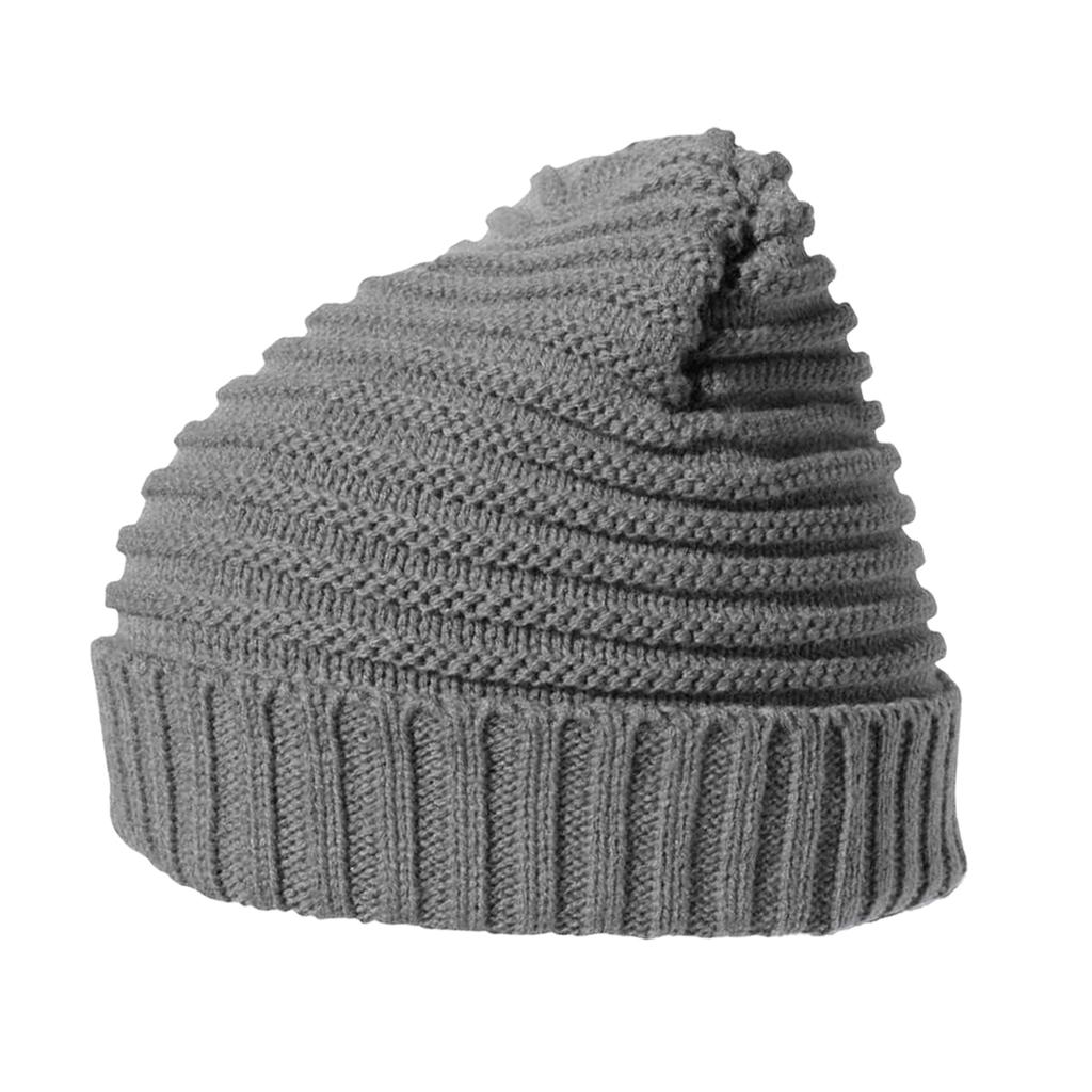 Result Winter Essentials Braided Hat