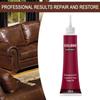 20ml Car Seat Leather Refurbish Cream Repair Paste Restore Lustre Sofa Leather Repair Gel Car Interior Repair Scratches