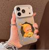 Star People Case for Apple 17 Air, 15 Pro Max, 16E, 14 Plus & 13 with High-End Feel – Cute Design