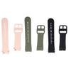 Silicone Watch Band for Watch 7 6 5 4 Series Smartwatch Replacement Strap for Men Women Fashion Wavy