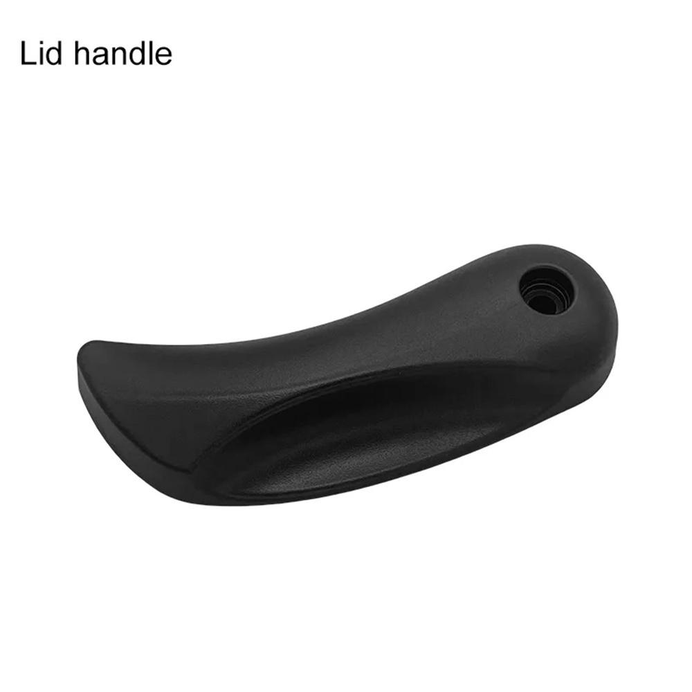 

Front Hood Bonnet Release Handle Lever 51437008933 Fit for BMW E60 E61 520I 530I 525I Series LHD