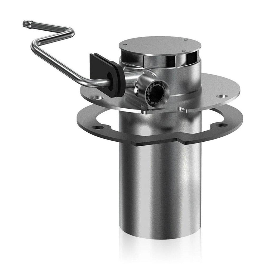 2KW Parkplatz Heizung Brenner Einsatz Fackeln Verbrennung Kammer Brennkammer Mit Dichtung 252069100100 Für Eberspacher Airtronic D2