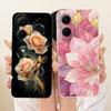Case For Xiaomi Redmi Turbo 4 Pro Poco F7 5G Cover Shockproof Silicone TPU Soft Fundas For Redmi Turbo 4Pro PocoF7 Cartoon Shell