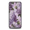 Oil Painting Flowers Pattern Design Phone Case for Samsung Galaxy A56 A36 A26 A16 A34 A24 A42 A22 A20 A12 A40 A10 Soft TPU Cover