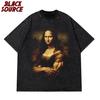 Tops – T-Shirts