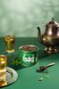 Kusmi Tea Spearmint Green Tea Herbata Zielona Sypana 100G
