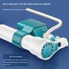Larsd Toilet Inlet Fill Valve