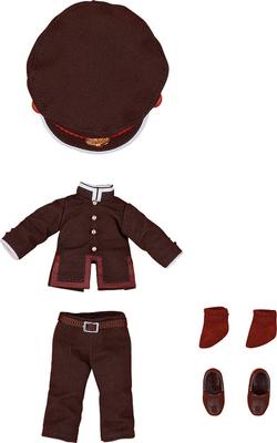 Nendoroid Doll Toilet-bound Hanako-kun Outfit Set Hanako-kun