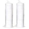 Qiyu Transparent Cotton Paper Double-Sided Tape
