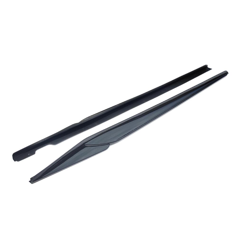 2023 Civic 11. generace US Boční prahy, Body kit, Přední splitter, Lip, Zadní křídlo, Rohové chrániče