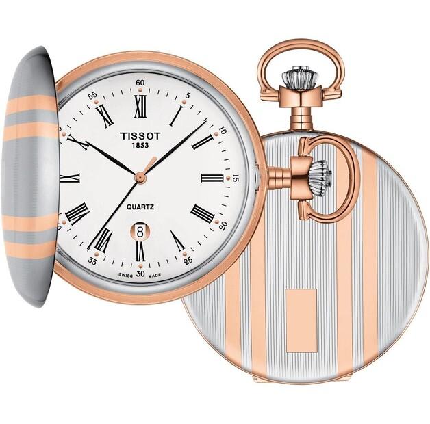 Часы Tissot T8624102901300