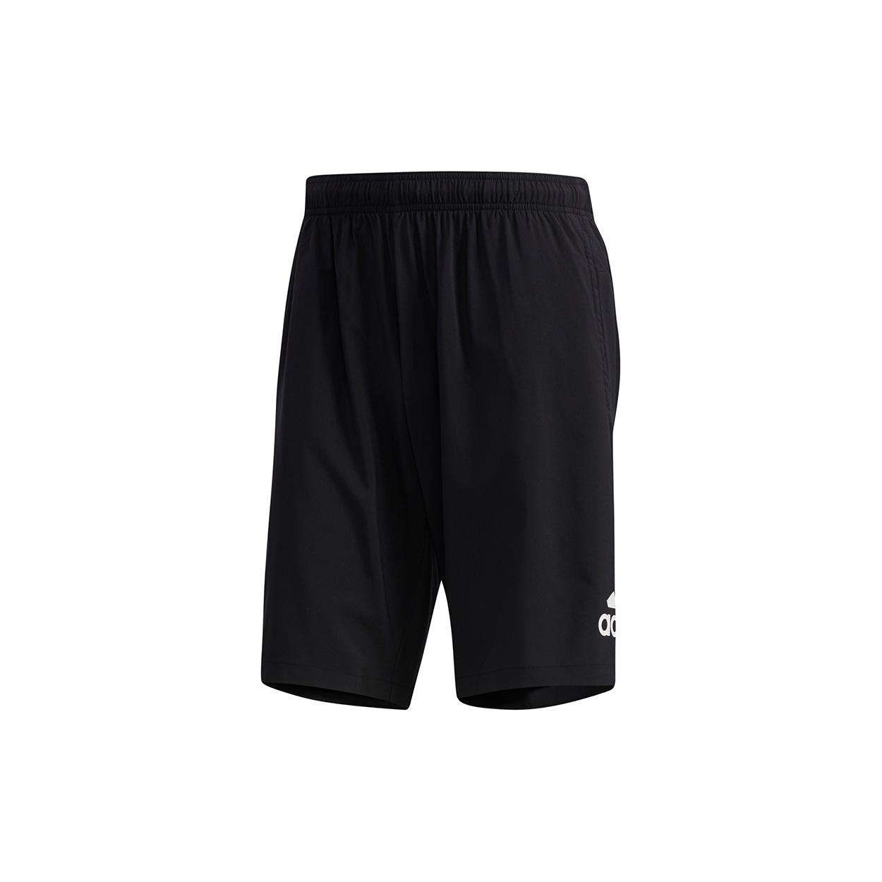 adidas M Mh LT Wv Sho Casual Running Sports Shorts Black Men s FM5361 M
