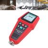 Coating Thickness Gauge Digital Car Paint Tester High Accuracy Automatic Meter HT616