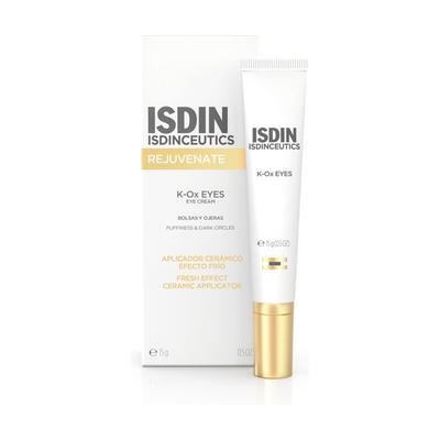 ISDIN - Ögon K-Ox Isdinceutics 15 g kräm av 15g