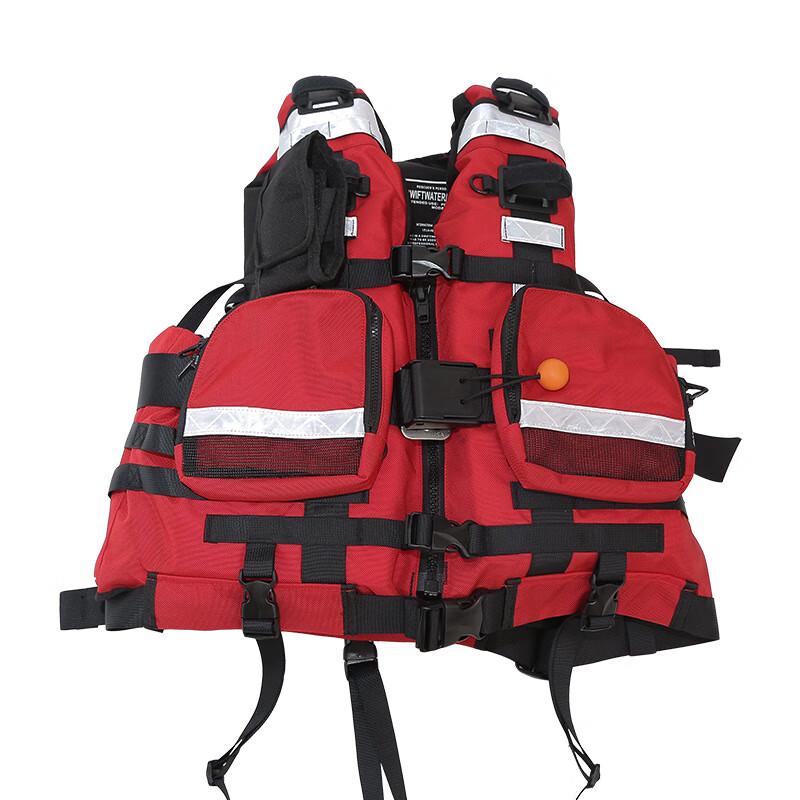 High Buoyancy Water Rescue Life Vest 190N